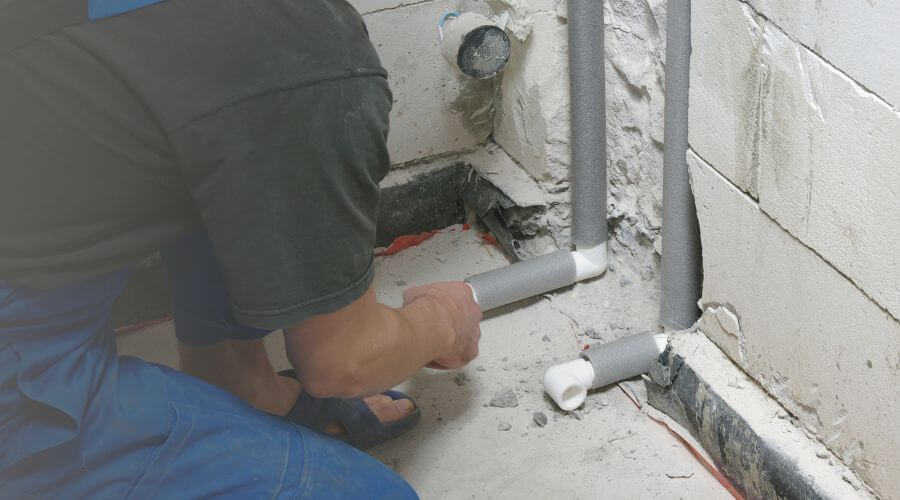 Professional Tankless Water Heater Installation in Littlefield, TX